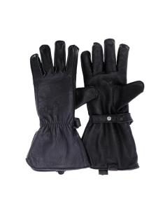 Acquista Guanti Roeg Jettson Gauntlet Black a prezzo scontato