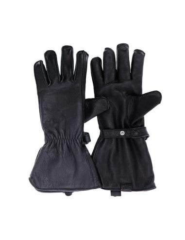 Acquista Guanti Roeg Jettson Gauntlet Black a prezzo scontato