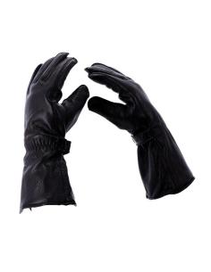 Comprar Guantes Roeg Jettson Gauntlet Black a precio de oferta 2