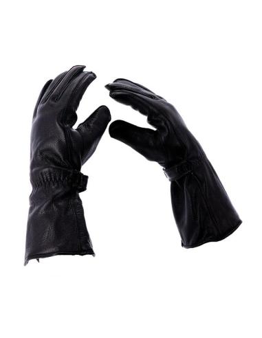 Comprar Guantes Roeg Jettson Gauntlet Black a precio de oferta