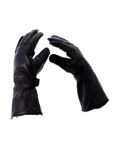 GANTS ROEG JETTSON GAUNTLET NOIR