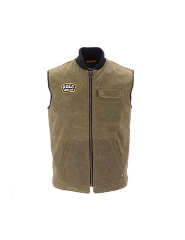 Acquista Gilet Roeg Brad Army a prezzo scontato