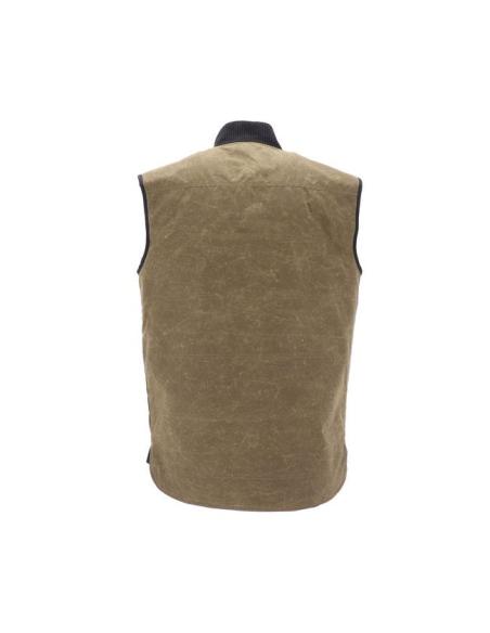 Acquista Gilet Roeg Brad Army a prezzo scontato