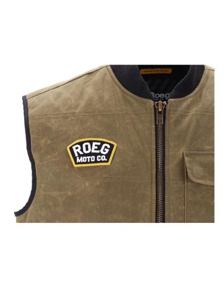Acquista Gilet Roeg Brad Army a prezzo scontato