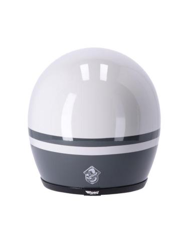 Acquista Casco Roeg Jettson 2.0 Fog Line a prezzo scontato