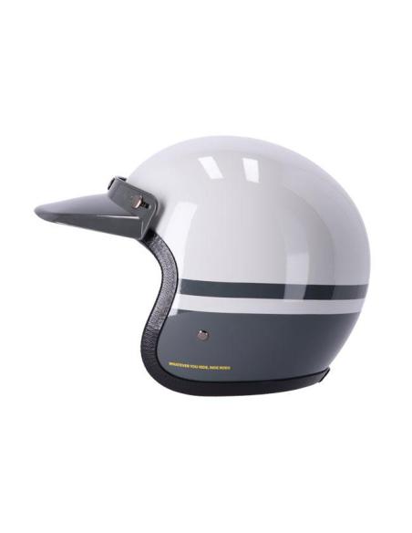 Acquista Casco Roeg Jettson 2.0 Fog Line a prezzo scontato