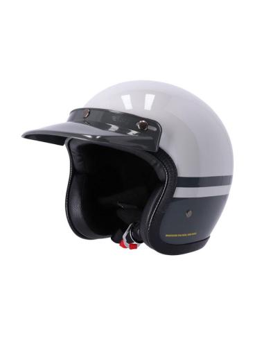 Acquista Casco Roeg Jettson 2.0 Fog Line a prezzo scontato