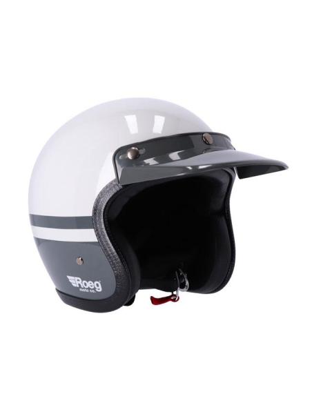 Acquista Casco Roeg Jettson 2.0 Fog Line a prezzo scontato
