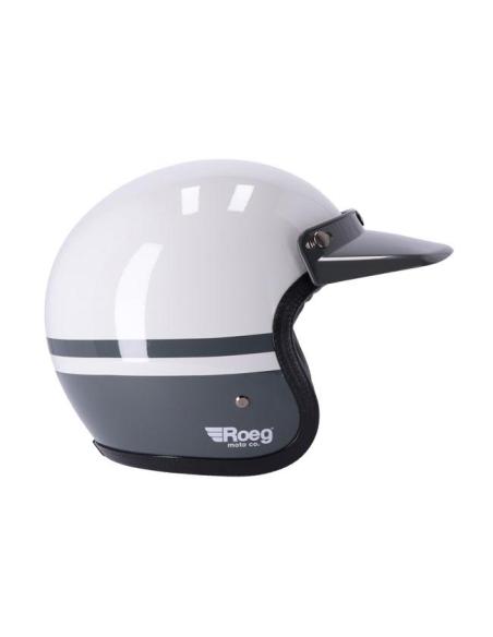 Acquista Casco Roeg Jettson 2.0 Fog Line a prezzo scontato