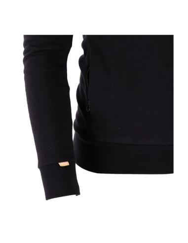 ROEG SHAWN SWEATSHIRT BLACK