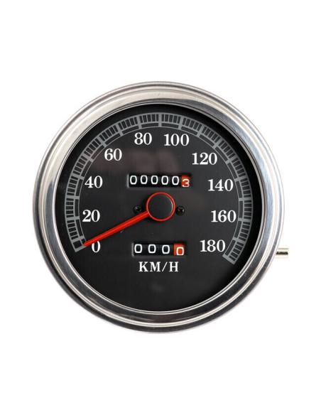 Compteur Harley Fl 85