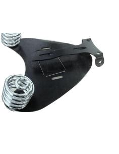 Base + Assento De Mola De Suporte Para Sportster 2004-Up