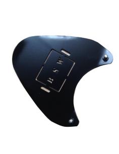 Comprar Base + Bracket Asiento De Muelles Para Sportster 2004-Up a precio de oferta 2