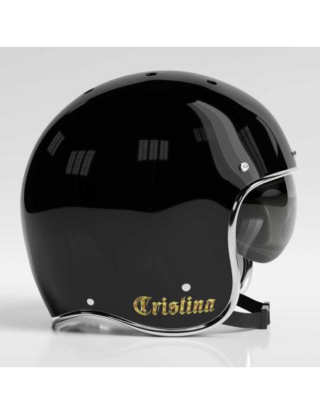 Acquista Calza Uv Gothic Gold Personalizzata Con Il Tuo Nome a prezzo speciale