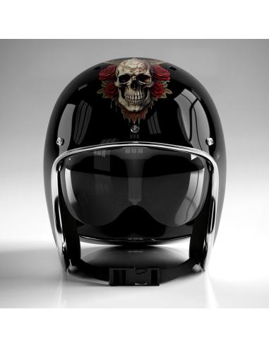 Comprar Calca Uv 8X8 Cm Totem Skull a precio de oferta