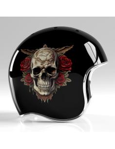 Acquista Calca Uv 15X15 Cm Totem Skull a prezzo scontato 2