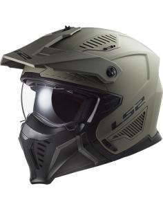 Acquista Casco Ls2 Drifter Of606 Arena a prezzo scontato