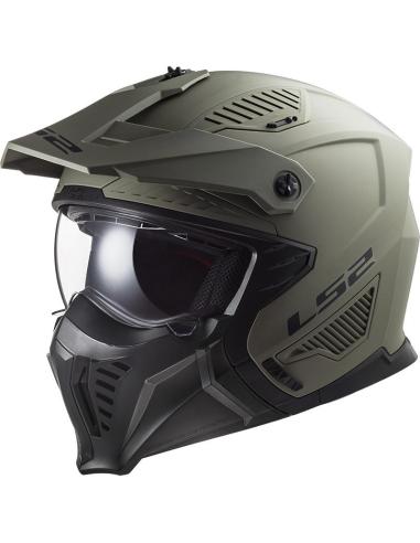 Acquista Casco Ls2 Drifter Of606 Arena a prezzo scontato