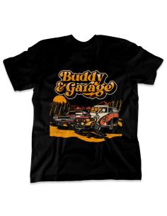 copy of WIND TERAPHY T-SHIRT PRETA