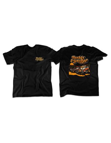 copy of WIND TERAPHY BLACK T-SHIRT