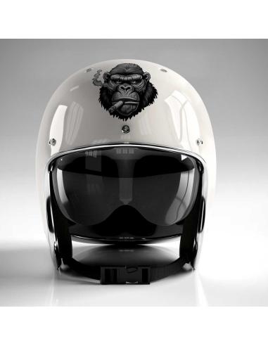 Comprar Calca Uv 7X7Cm Smoking Gorilla a precio de oferta