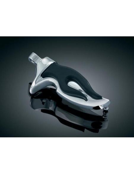 Comprar Estriberas Flame Para Harley a precio de oferta