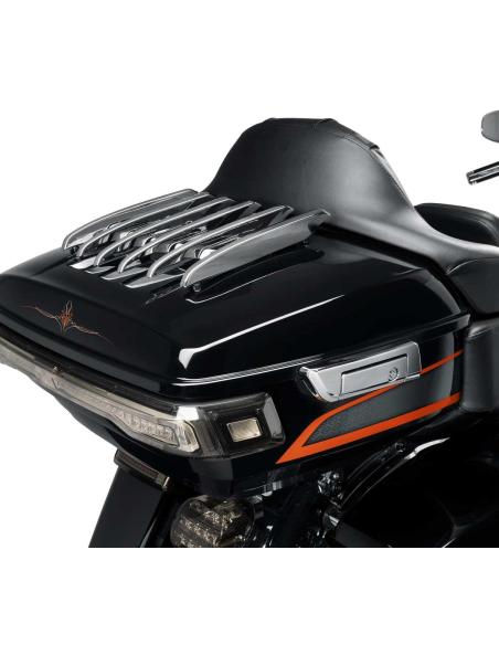 Comprar Calca Uv 18X6 Cm Pinstripe Horizontal Orange And Grey a precio de oferta