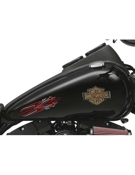 Acquista Calca Uv 15X4 Cm Pinstripe Chicago Red And Grey a prezzo scontato