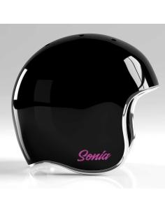 Acquista Calca Uv Pink Script Personalizzata Con Il Tuo Nome a prezzo scontato 2