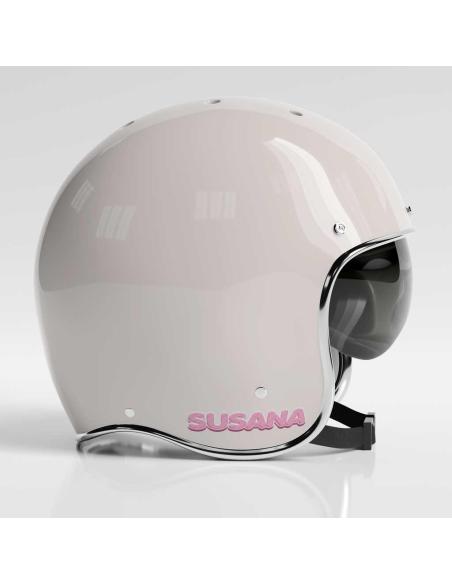 Comprar Calca Uv Pink Cloud Personalizada Con Tu Nombre a precio de oferta