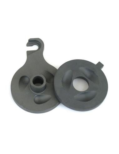 HARLEY BIG TWIN CLUTCH REDUCER