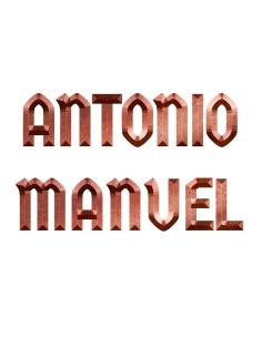 Comprar Calca Uv Copper 3D Personalizada Con Tu Nombre a precio de oferta