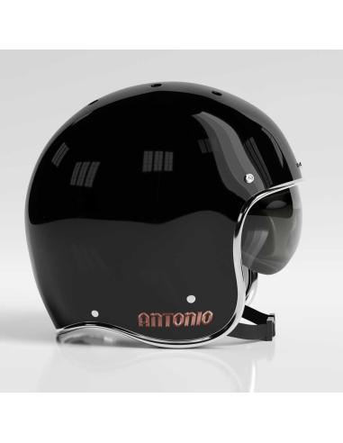 Compra Calca UV Copper 3D Personalizzata Con Il Tuo Nome a prezzo scontato