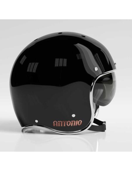 Compra Calca UV Copper 3D Personalizzata Con Il Tuo Nome a prezzo scontato