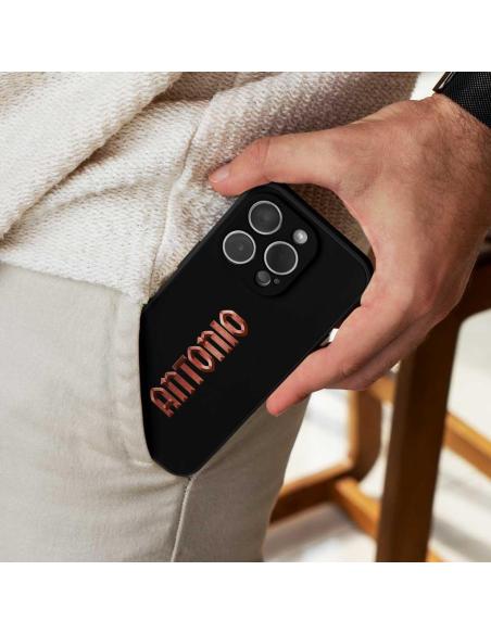 Compra Calca UV Copper 3D Personalizzata Con Il Tuo Nome a prezzo scontato
