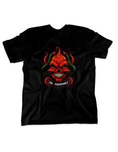 Comprar Camiseta The Pimentones Diablo Chilli a precio de oferta