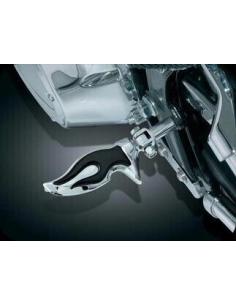 Comprar Estriberas Flame Para Harley a precio de oferta 2