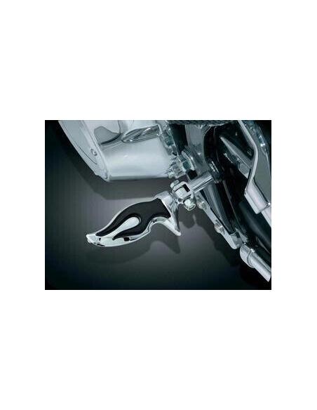 Comprar Estriberas Flame Para Harley a precio de oferta