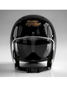 UV DECAL 5 X 3 BUDDY GARAGE STICKER 2