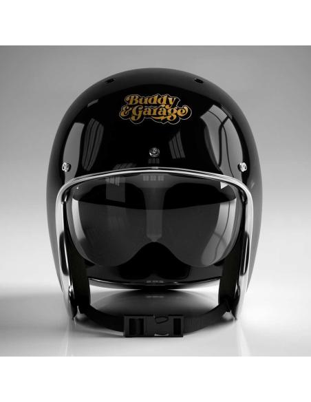 Acquista Adesivo Uv Pegatina 5 X 3 Buddy Garage a prezzo scontato