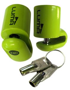 Acquista Pinza Disco Enduro 74D a prezzo scontato