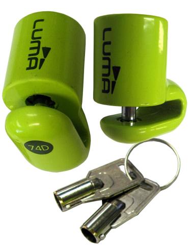 Acquista Pinza Disco Enduro 74D a prezzo scontato