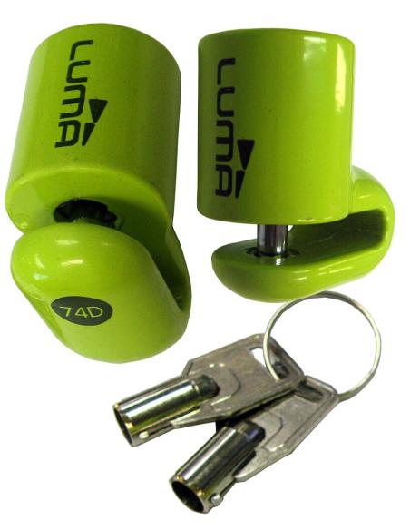 Acquista Pinza Disco Enduro 74D a prezzo scontato