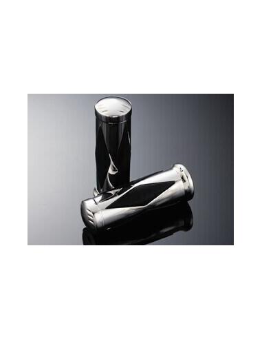 Comprar Puños Modelo "Diamond" 25Mm a precio de oferta