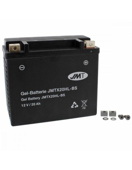 Comprar Bateria Jmt Ytx20Hl-Bs a precio de oferta