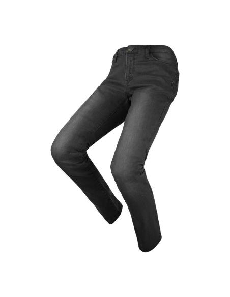 copy of Jeans Route II by ByCity Light Blue One-Layer Homologated Pants