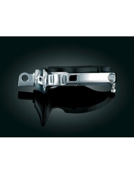 Comprar Estriberas Flame Para Harley a precio de oferta