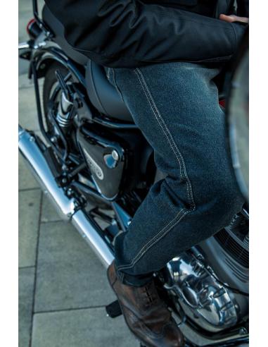 Comprar Pantalon Bycity Shield Ii Single Slayer Homologación Nivel Aaa a precio de oferta