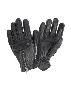 Comprar Guantes By City Amsterdam Negros a precio de oferta