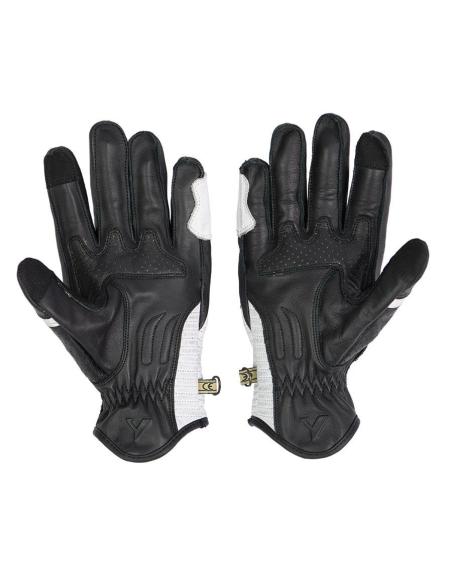 GANTS BY CITY AMSTERDAM MAN BLACK AND WHITE